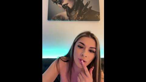 isabellaetthan @ stripchat on 20251005