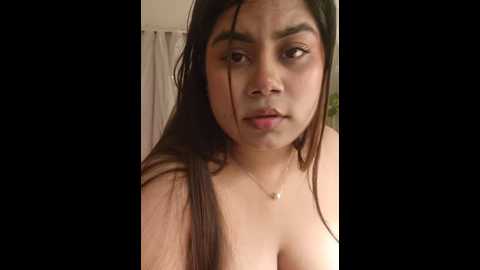 its_amesha @ stripchat on 20251005