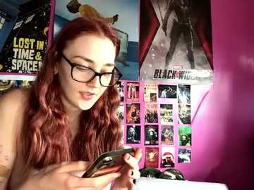 ivysplayhouse @ stripchat on 20251005