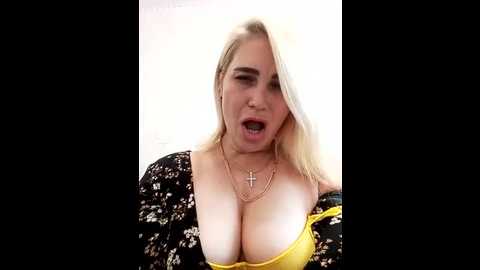 jennyomay @ stripchat on 20251005