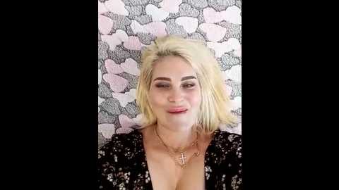 jennyomay @ stripchat on 20251005