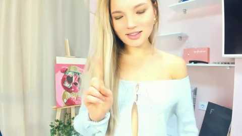 julielupo @ stripchat on 20251005