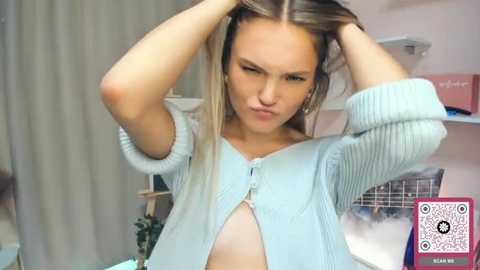 julielupo @ stripchat on 20251005