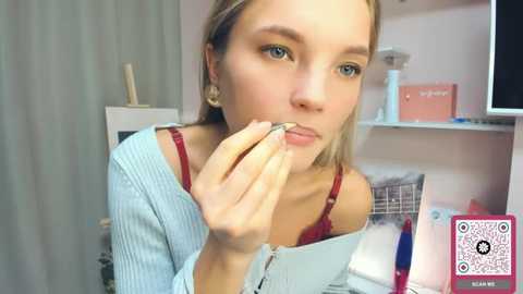 julielupo @ stripchat on 20251005