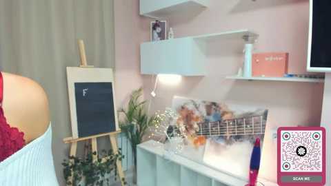 julielupo @ stripchat on 20251005