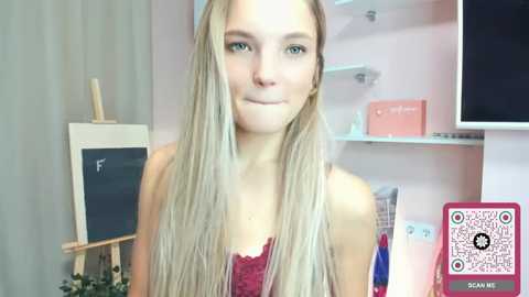 julielupo @ stripchat on 20251005