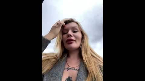 justmilaa @ stripchat on 20251005