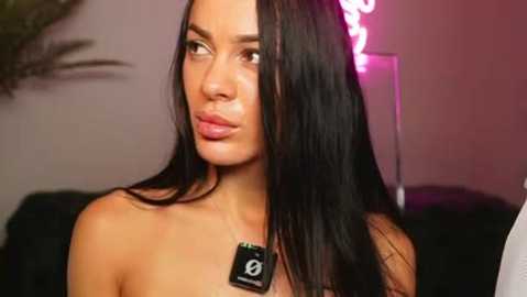 katyerave @ stripchat on 20251005