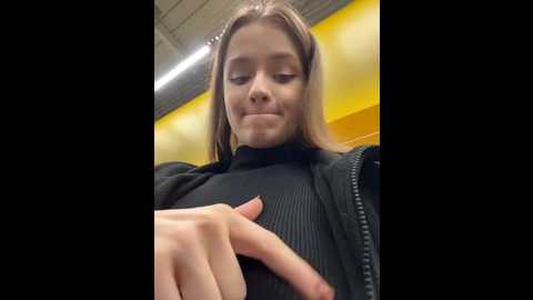 kittyqueeny @ stripchat on 20251005