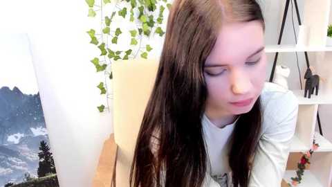 lakishagarich @ stripchat on 20251005