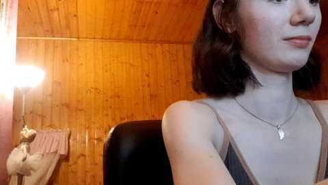 lidagreist @ stripchat on 20251005