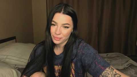 lisaanddenis @ stripchat on 20251005