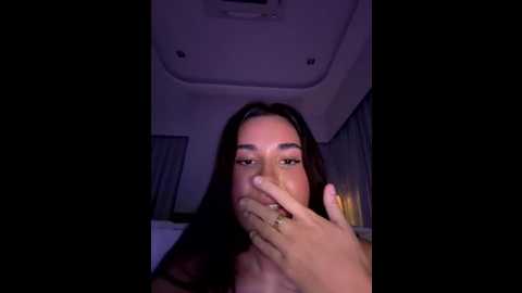 lizhush_ @ stripchat on 20251005