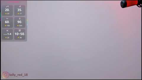 lolly_red_ @ stripchat on 20251005