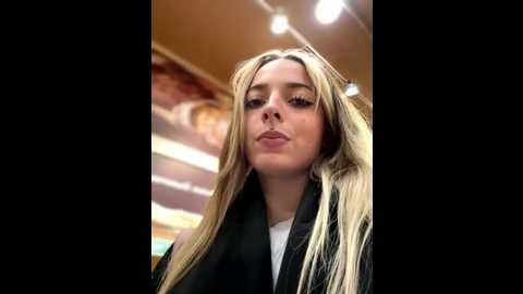 loraadoll @ stripchat on 20251005