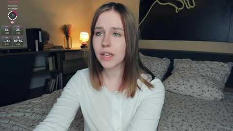 maliabourraine @ stripchat on 20251005