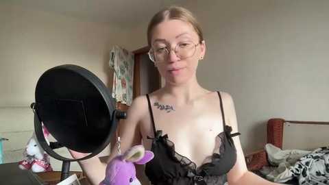 margarettnewbie @ stripchat on 20251005