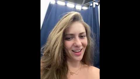 mariid @ stripchat on 20251005