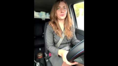 mariid @ stripchat on 20251005