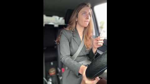 mariid @ stripchat on 20251005