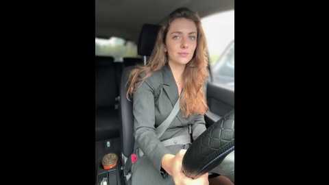 mariid @ stripchat on 20251005