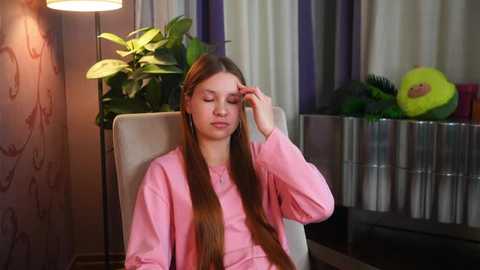 marindaruud @ stripchat on 20251005