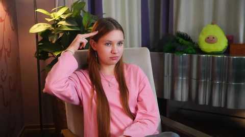 marindaruud @ stripchat on 20251005