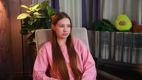 marindaruud @ stripchat on 20251005