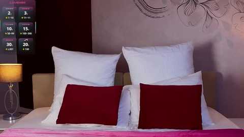 marydavies @ stripchat on 20251005