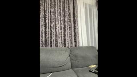 mazzekyn @ stripchat on 20251005