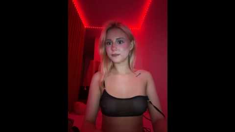 mexicaim @ stripchat on 20251005