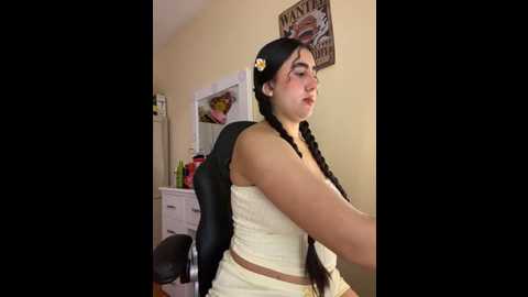 miichii @ stripchat on 20251005