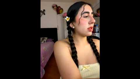 miichii @ stripchat on 20251005