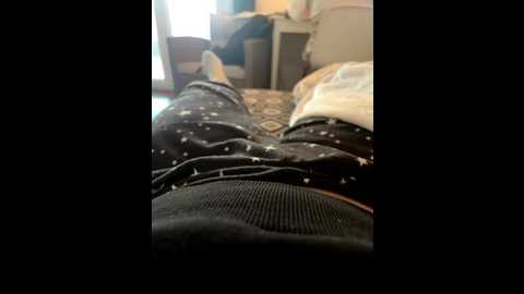 monikaas @ stripchat on 20251005