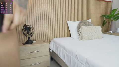 nikita_mike @ stripchat on 20251005