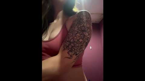 psilybaby @ stripchat on 20251005