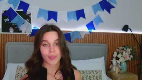 rihannarose @ stripchat on 20251005