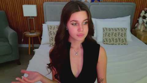 rihannarose @ stripchat on 20251005