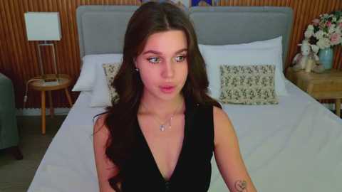 rihannarose @ stripchat on 20251005