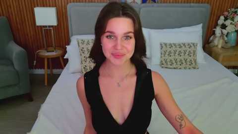 rihannarose @ stripchat on 20251005