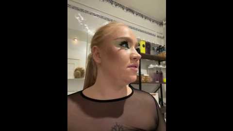 rolldolls @ stripchat on 20251005