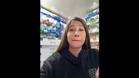 roouse @ stripchat on 20251005