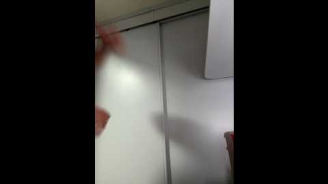 roouse @ stripchat on 20251005