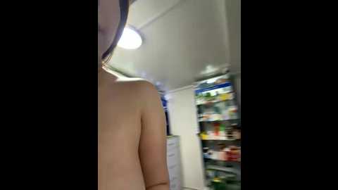 roouse @ stripchat on 20251005