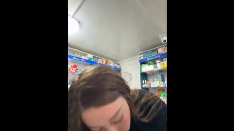 roouse @ stripchat on 20251005