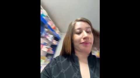 roouse @ stripchat on 20251005