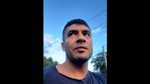 sam_pablo21 @ stripchat on 20251005