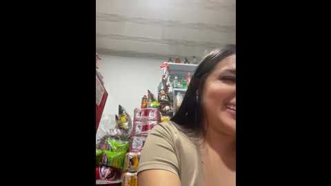 sara_fun @ stripchat on 20251005