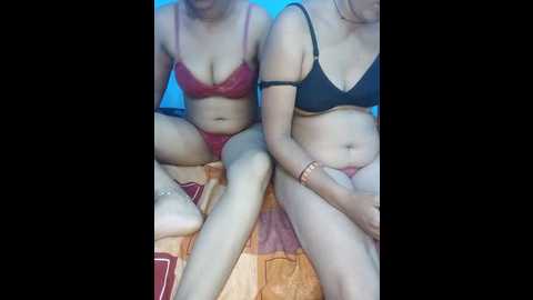 sexy_villagers @ stripchat on 20251005