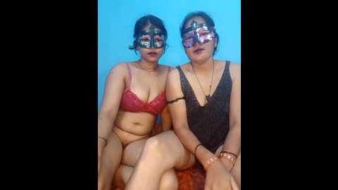 sexy_villagers @ stripchat on 20251005